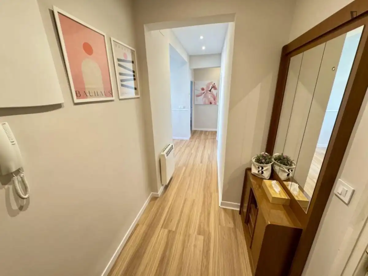Room in Bilbao , Bizkaia