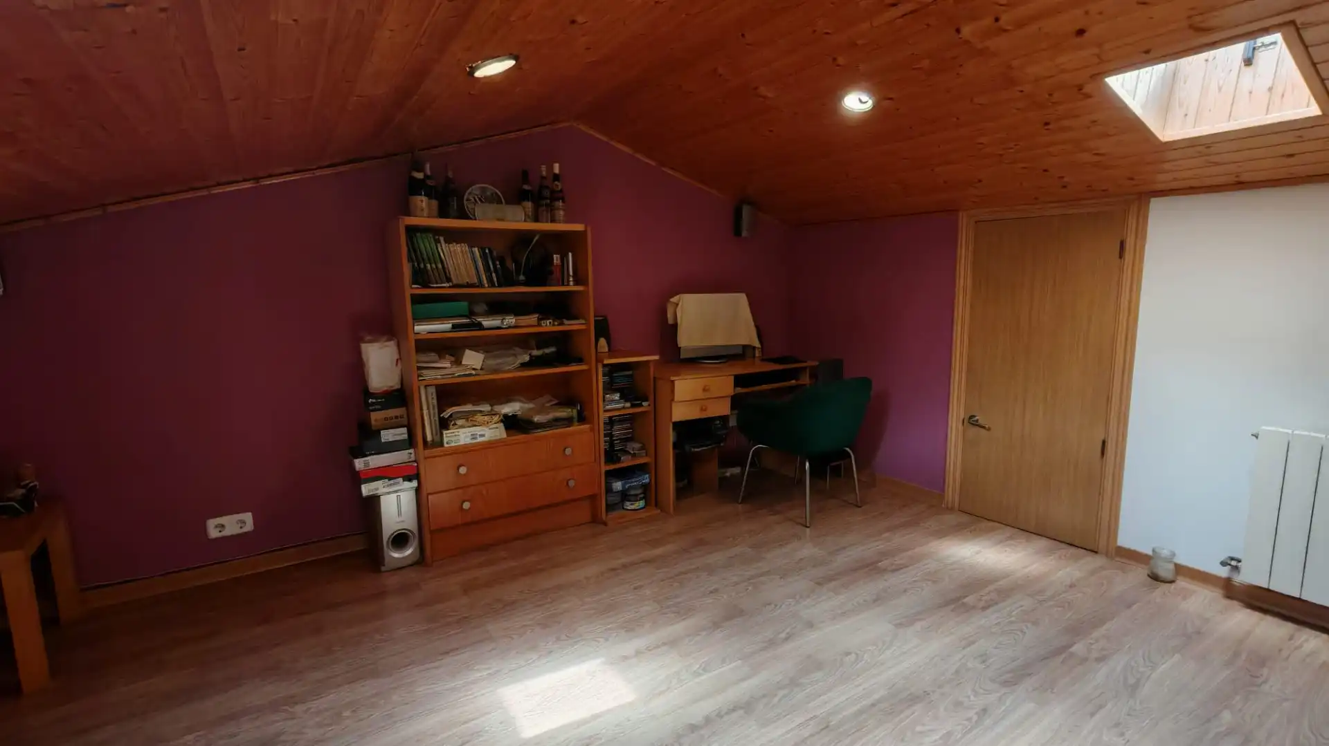 Dúplex en venda a Creu de Barberà - Sector Sud, imagen 37