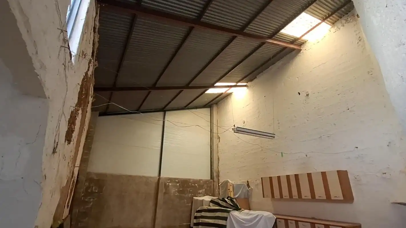 Finca rústica en venta en Malagón con Calefacción y Amueblado