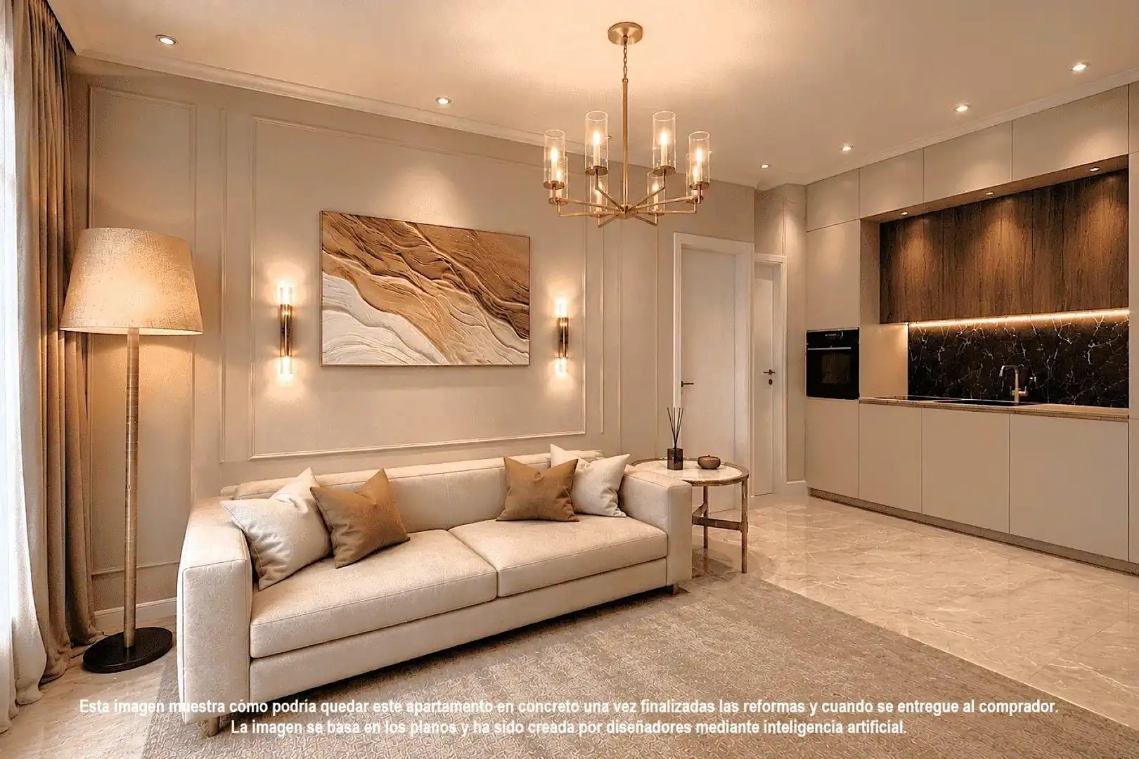Apartment with terrace for sale in Calle C. Patricio Zammit 75, imagen 5