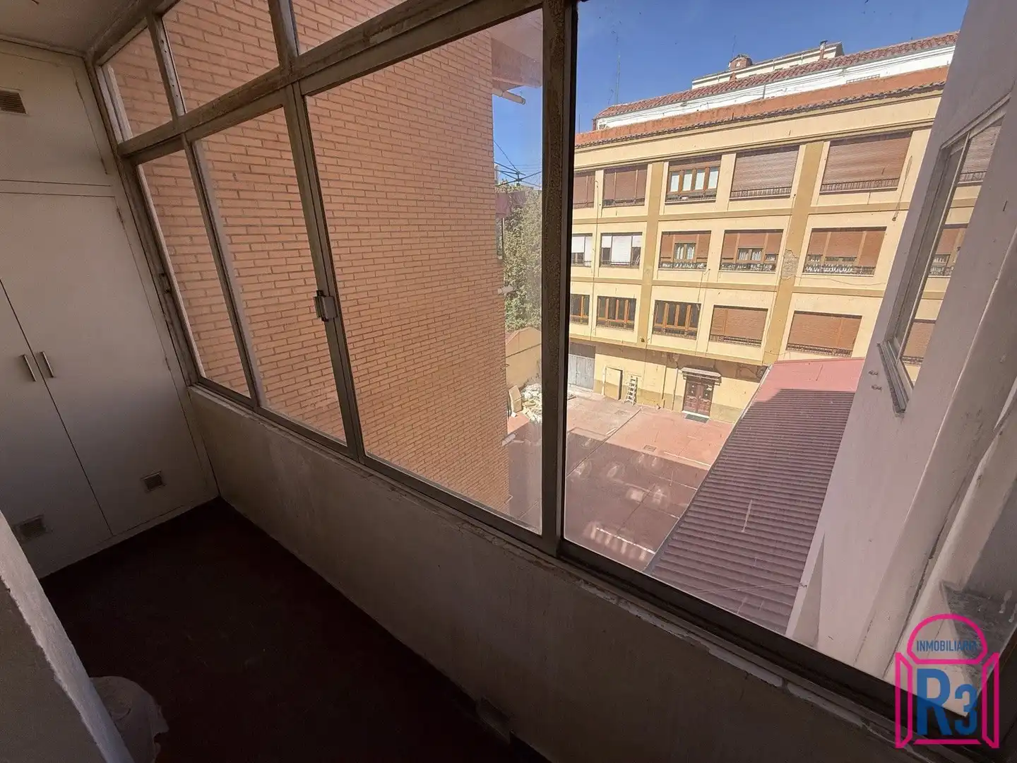 Pis amb ascensor en venda a Centro Ciudad, imagen 14