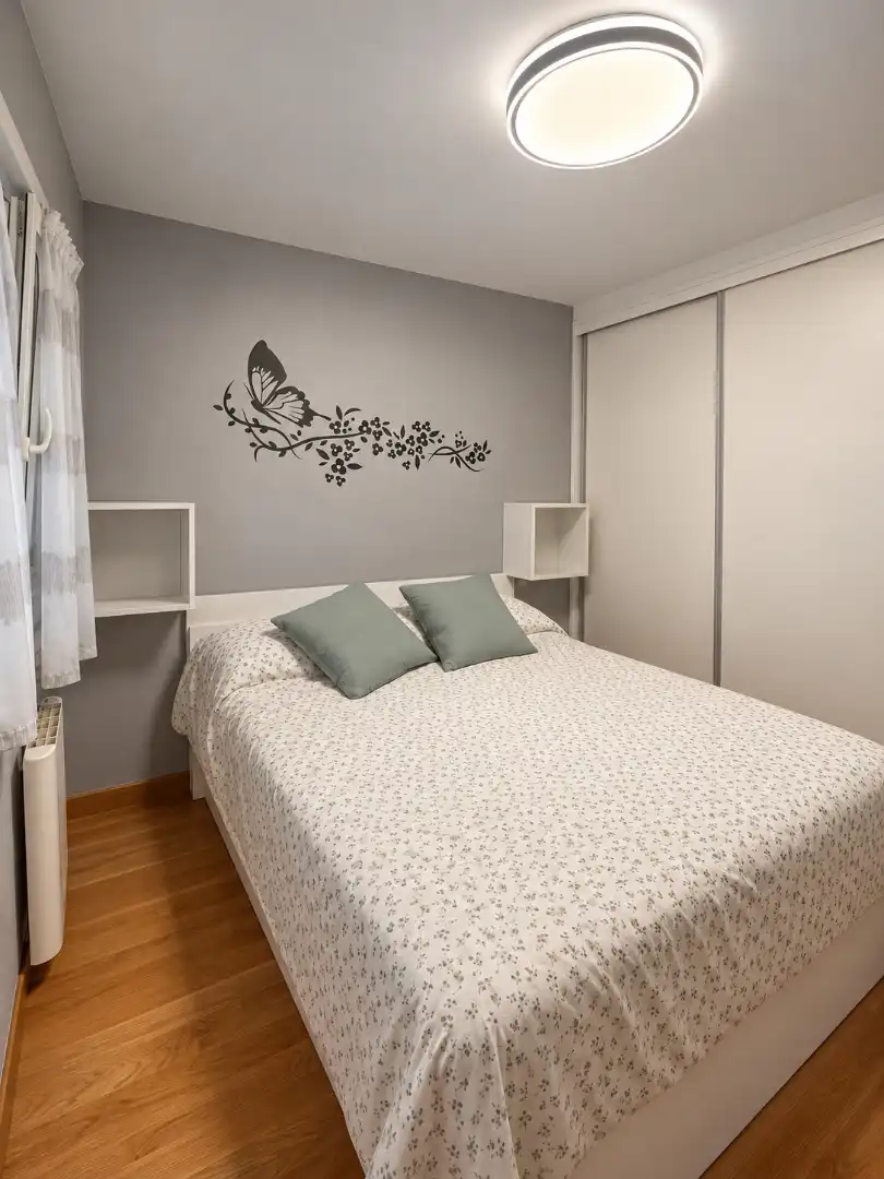 Appartement avec balcon à vendre à Iztieta Pasealekua Ibilbidea 1, imagen 5