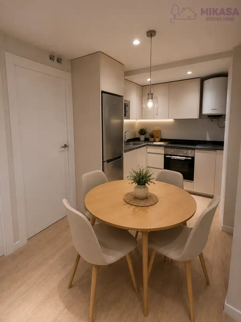 Cocina de Piso en venta en Móstoles