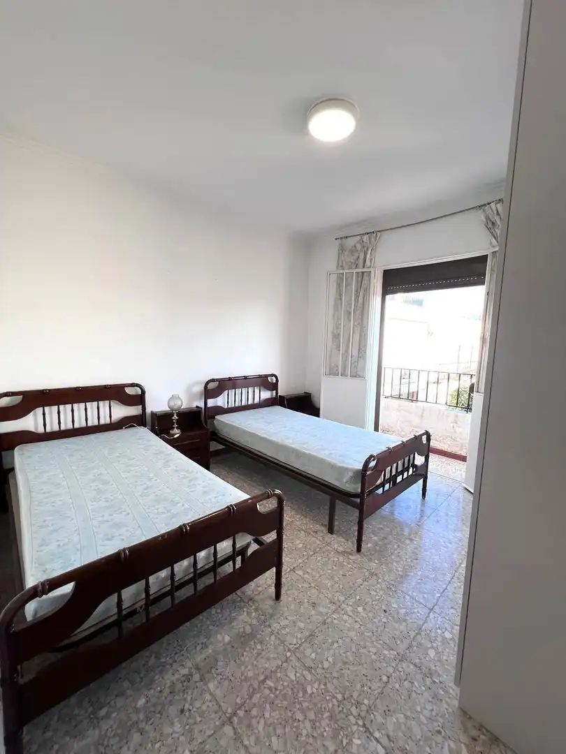 House with terrace for sale in Guillena pueblo, imagen 9