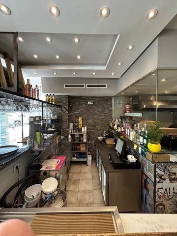Local comercial en Alquiler en La Patera
