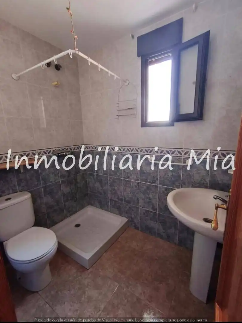 Flat with terrace for sale in Huércal-Overa, imagen 11