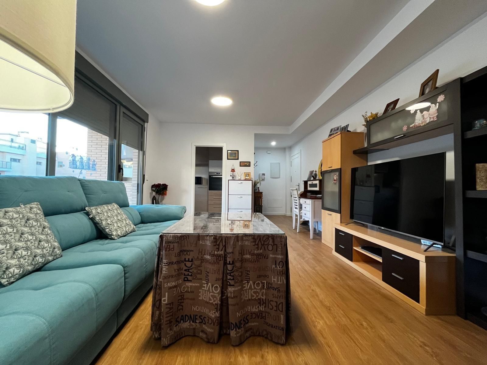 Flat for sale in Sangonera la Verde