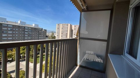 Foto 4 de Piso en venta en Barañáin / Barañain, Navarra