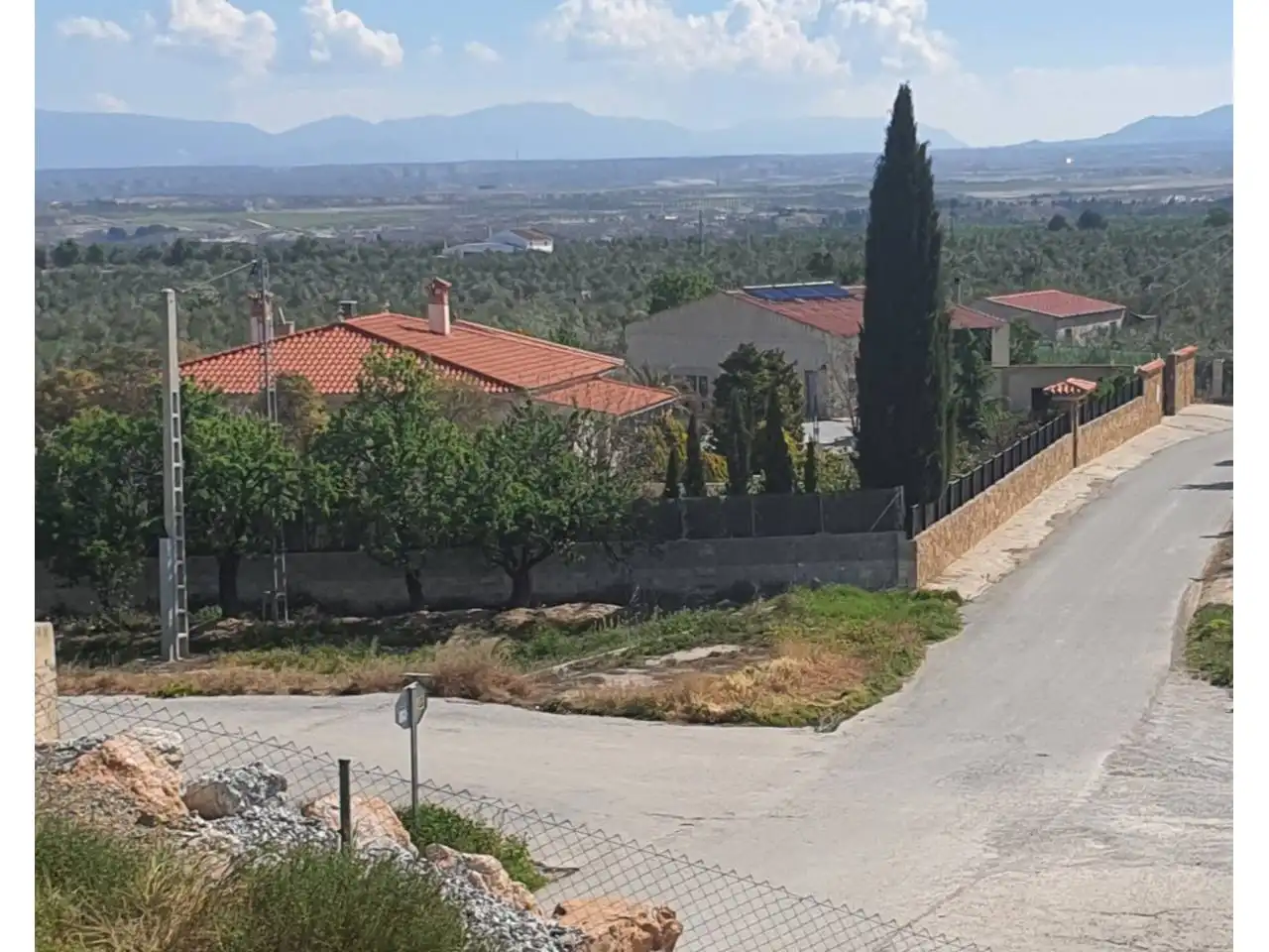 Chalet en venta en Baza, imagen 11