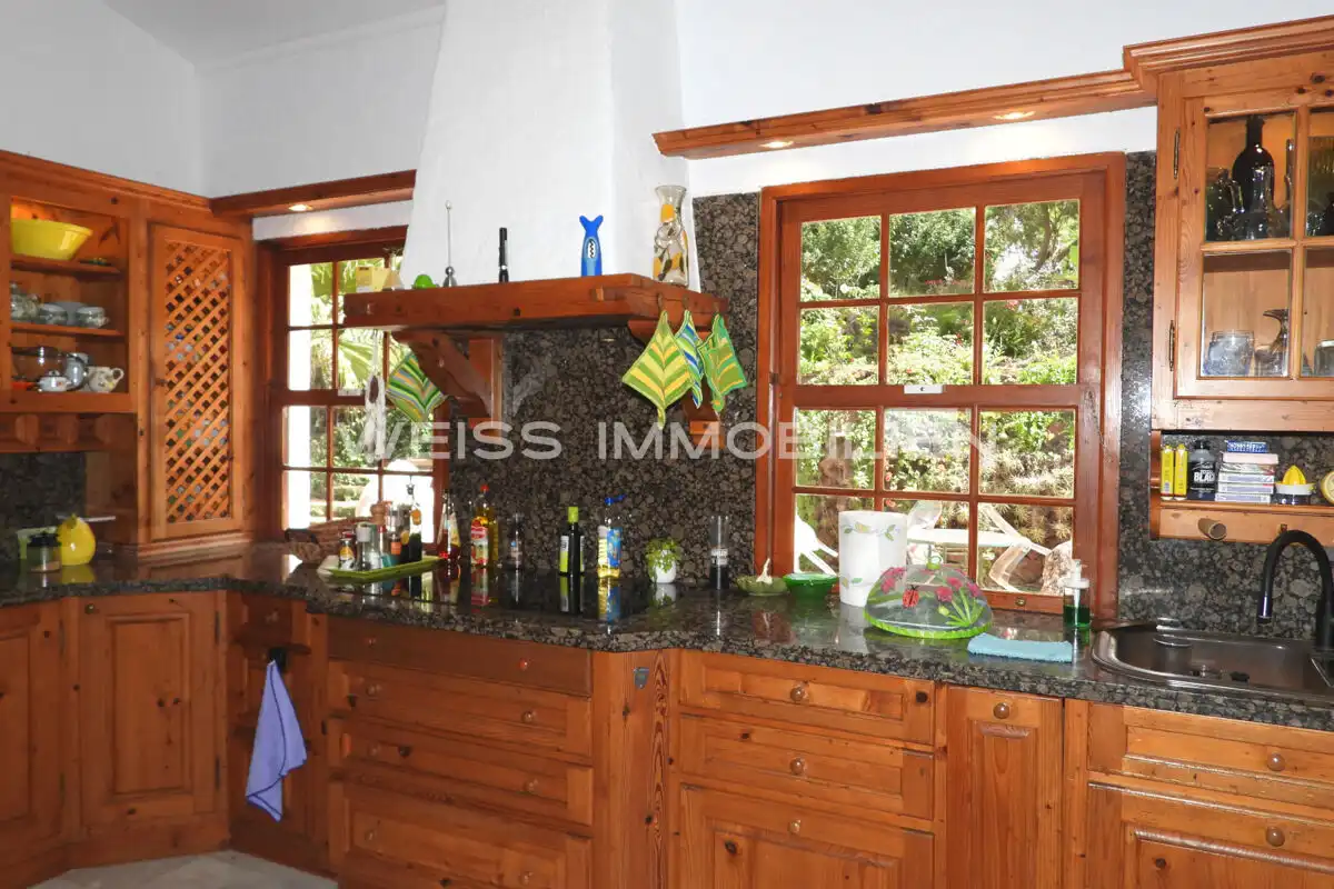 Casa amb terrassa en venda a La Perdoma - San Antonio - Benijos, imagen 11