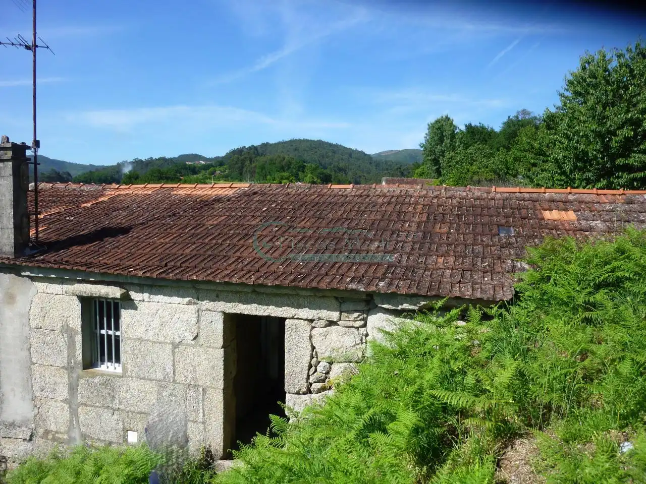 Casa amb jardí en venda a Covelo, imagen 24