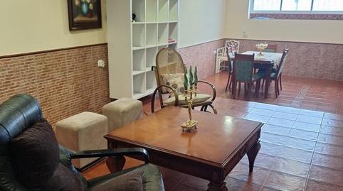 Foto 5 de Casa o xalet de lloguer a Lucero, 13, Montealto - Monterrey, Málaga