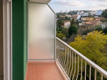 Pis amb balcó en venda a AV PAU CASALS  Es: Pl: Pt:
 SANT ANDREU DE LLAVANERES [BARCELONA]