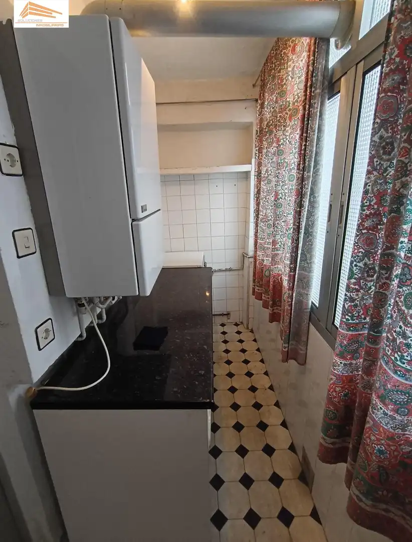Flat with lift for sale in Paseo Paseo Zorrilla, imagen 12