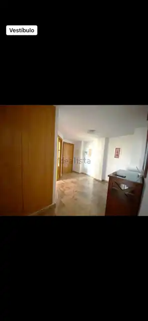 Flat for rent in Málaga  with Terrace, Furnished and Oven