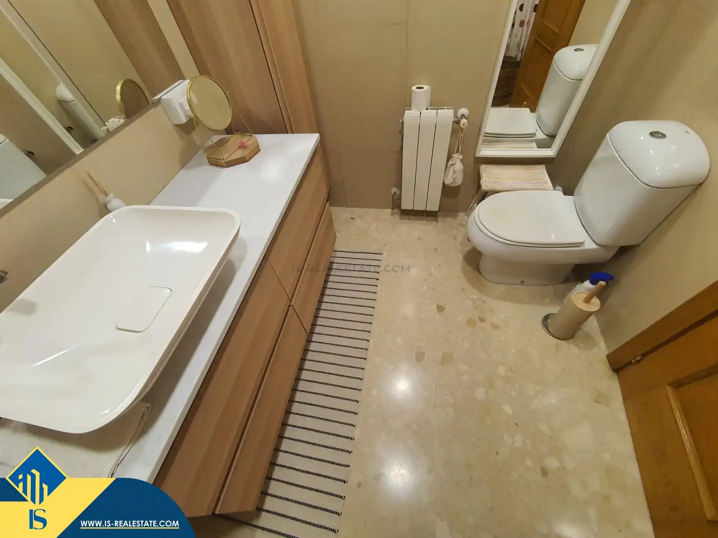 Piso con piscina en venta en Garbinet - Vistahermosa, imagen 6