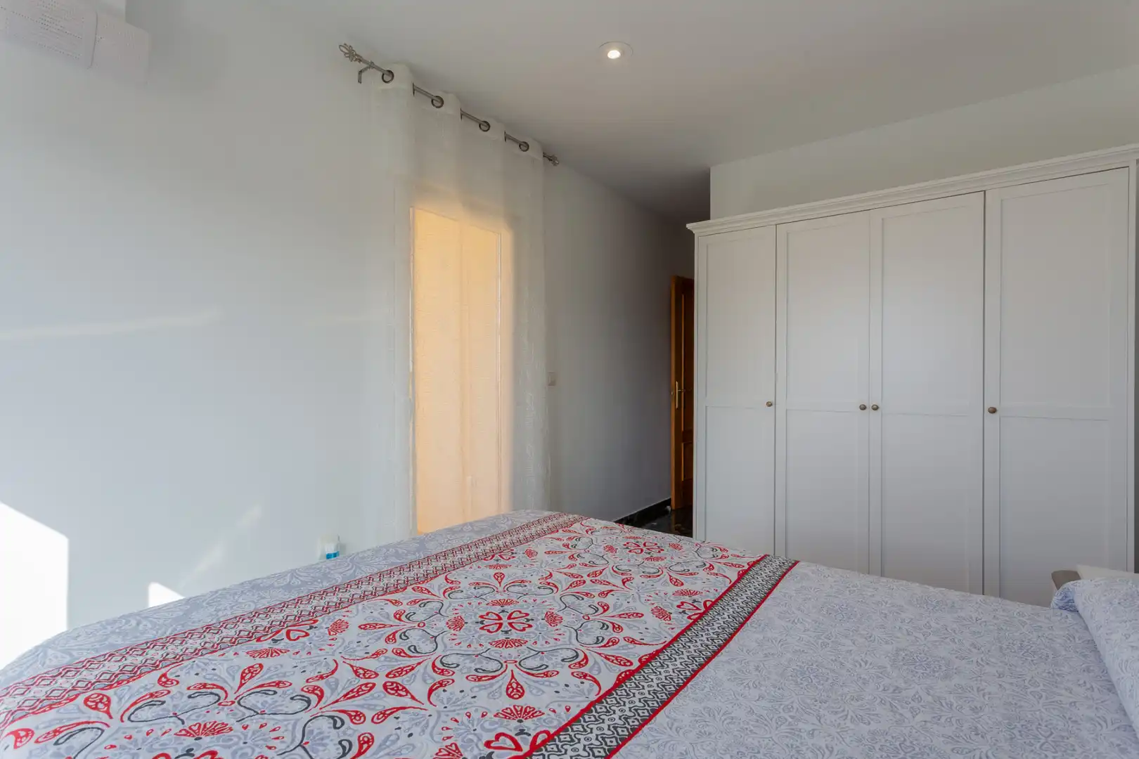 Casa a schiera con terrazza in vendita a Peligros, imagen 16