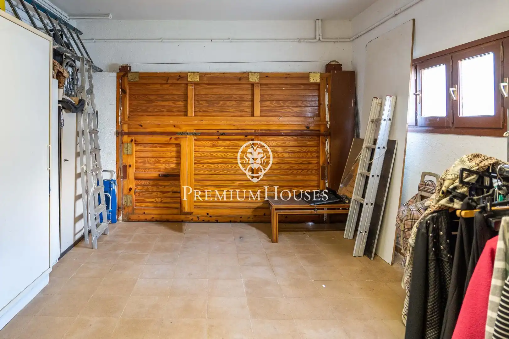 Casa o xalet en venda en Vilanova i la Geltrú amb Calefacció, Jardí privat i Terrassa