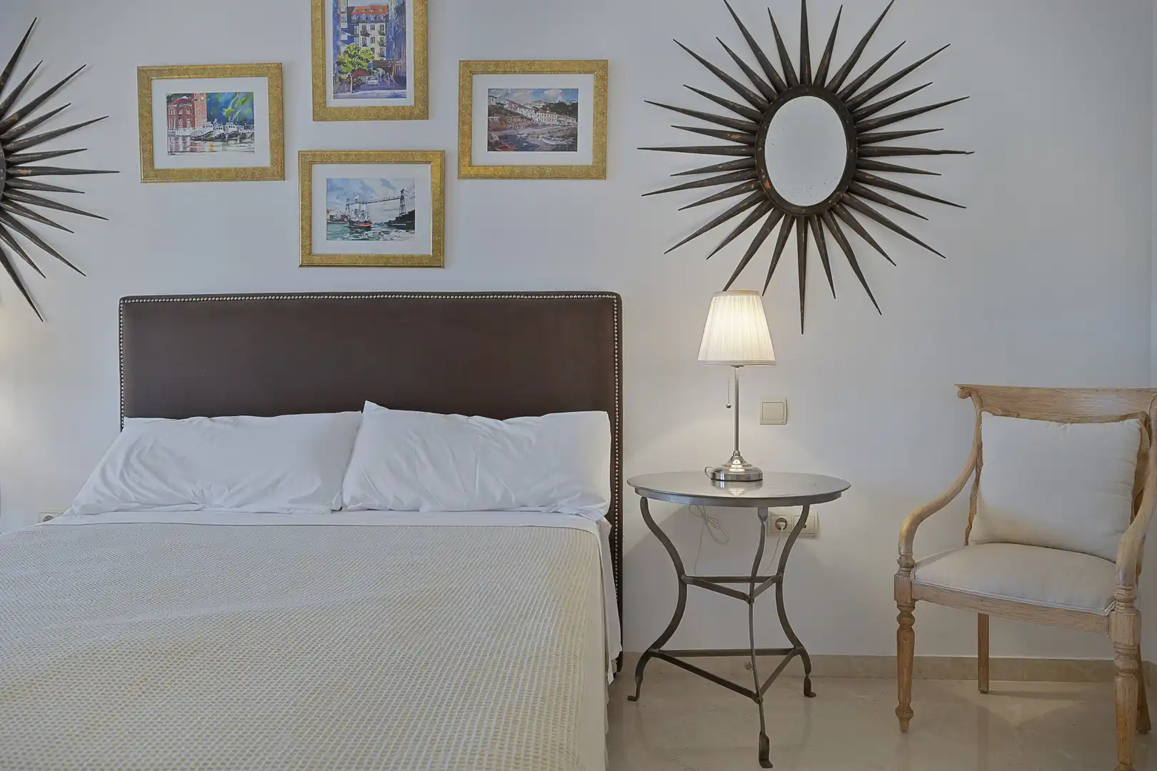Apartament amb piscina en venda a Marbella Centro, imagen 25