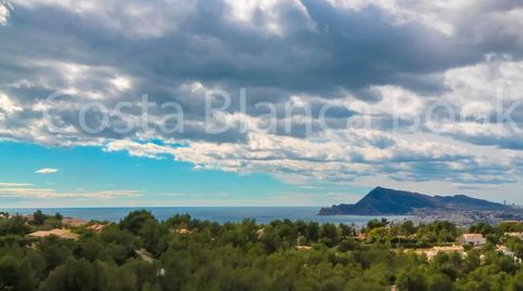 Foto 4 de Ático en venta en Calle Calle Baja , Res Hoyo 19, 2, Puerta B, Altea la Vella, Altea