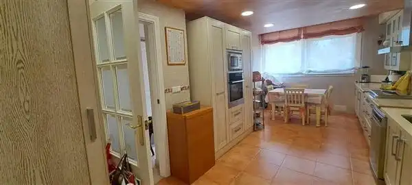 Casa con piscina en venta en Fotógrafo Francisco Cano, imagen 57