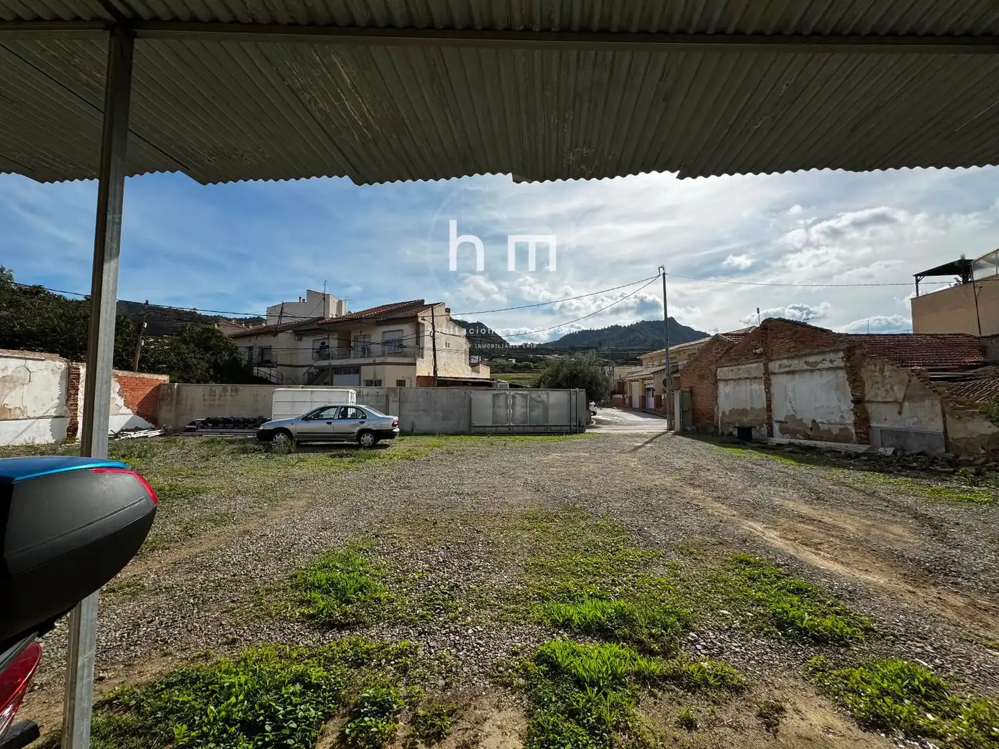 Terreny residencial en venda a MARQUEZ, imagen 3