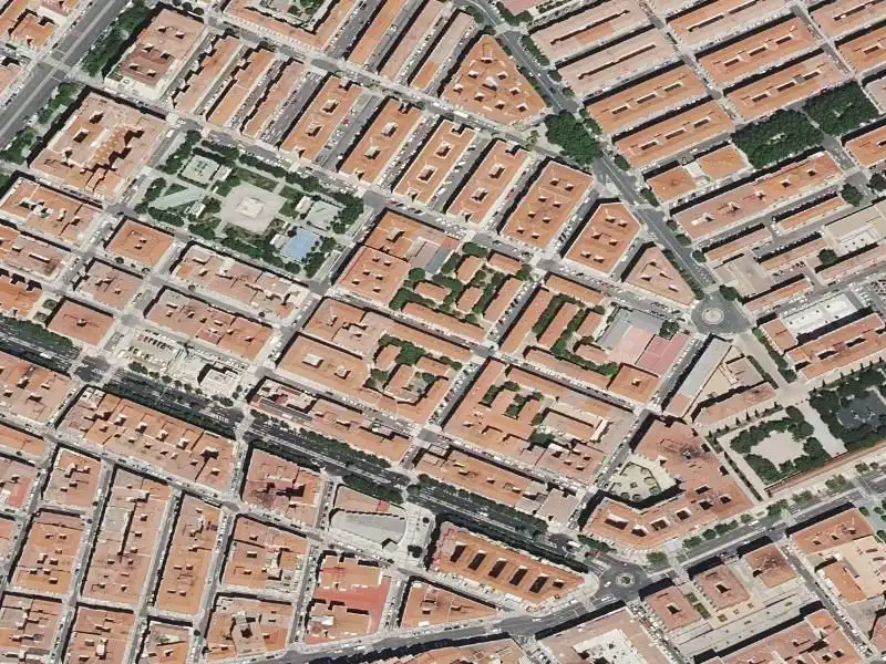 Terreny residencial en venda a Salamanca, imagen 2