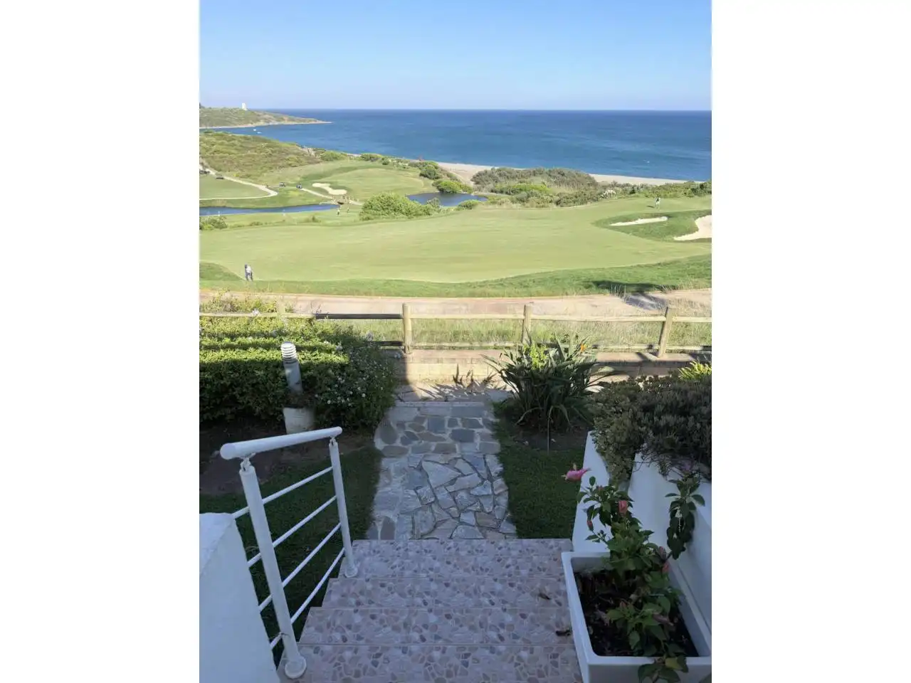 Exterior view of Detached homes for rent in La Alcaidesa  with Air Conditioner, Terrace and Furnished