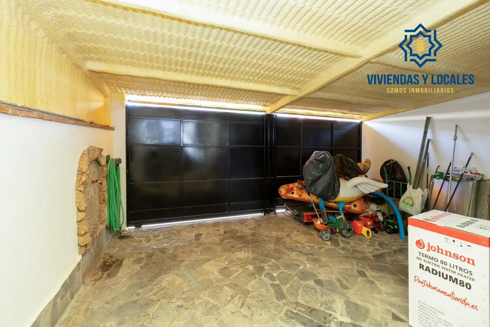 Chalet en venta en Calle ROSA CHACEL, imagen 33