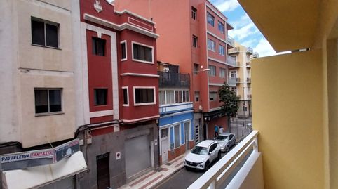 Foto 4 von Wohnungen zur Miete in Calle Luis Antunez, 14, Alcaravaneras, Las Palmas de Gran Canaria