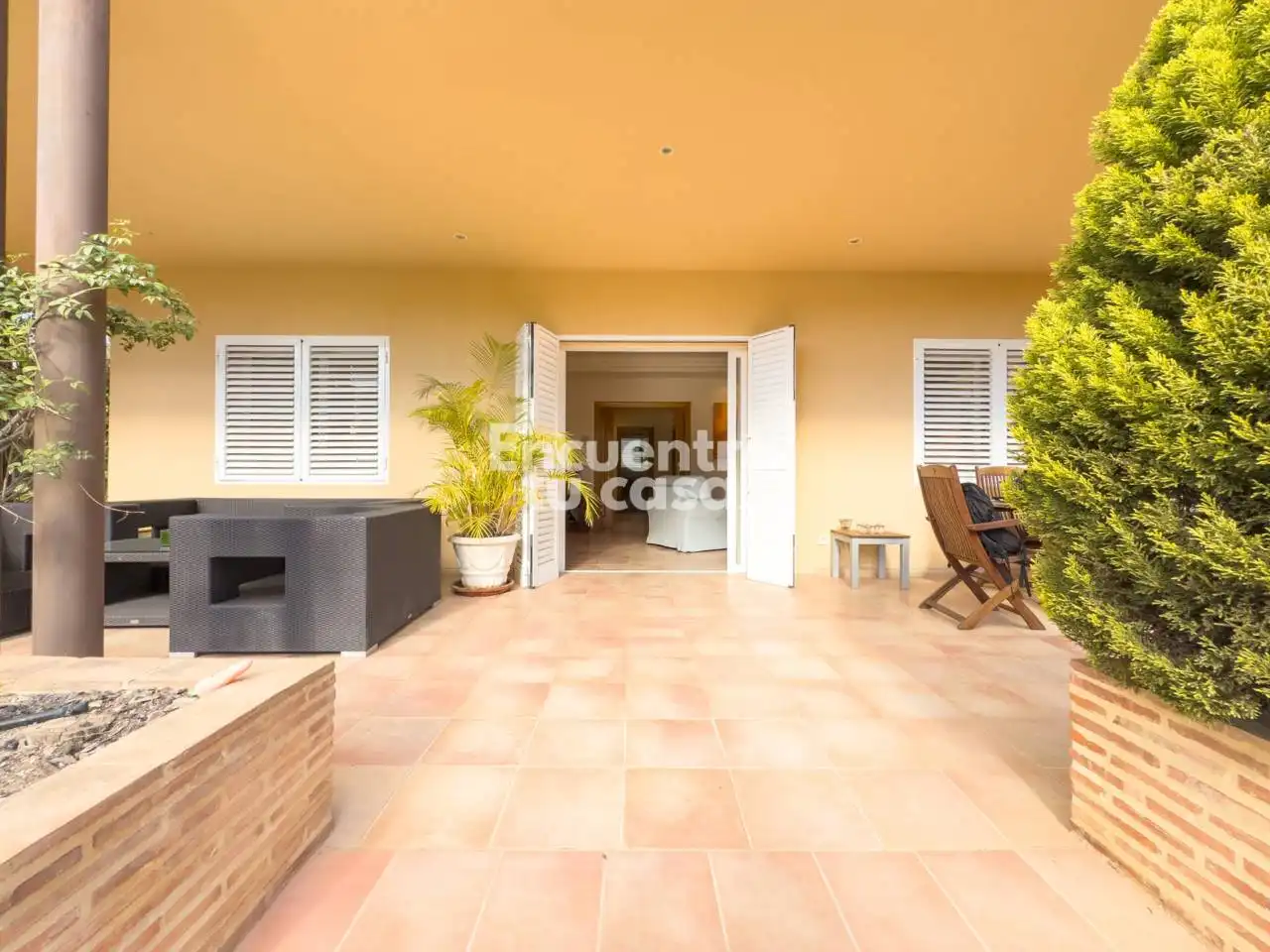 Casa amb piscina en venda a Urbanizacion Coblanca, imagen 65