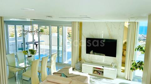 Foto 5 de Casa o xalet en venda a Calle Abubilla, 71, Santangelo, Málaga