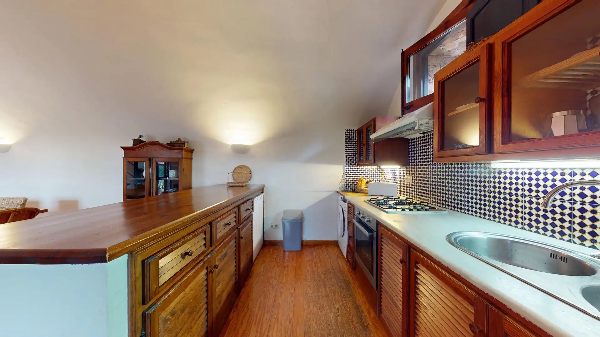 Maison rustique avec jardin à vendre à Mont-ras, imagen 23
