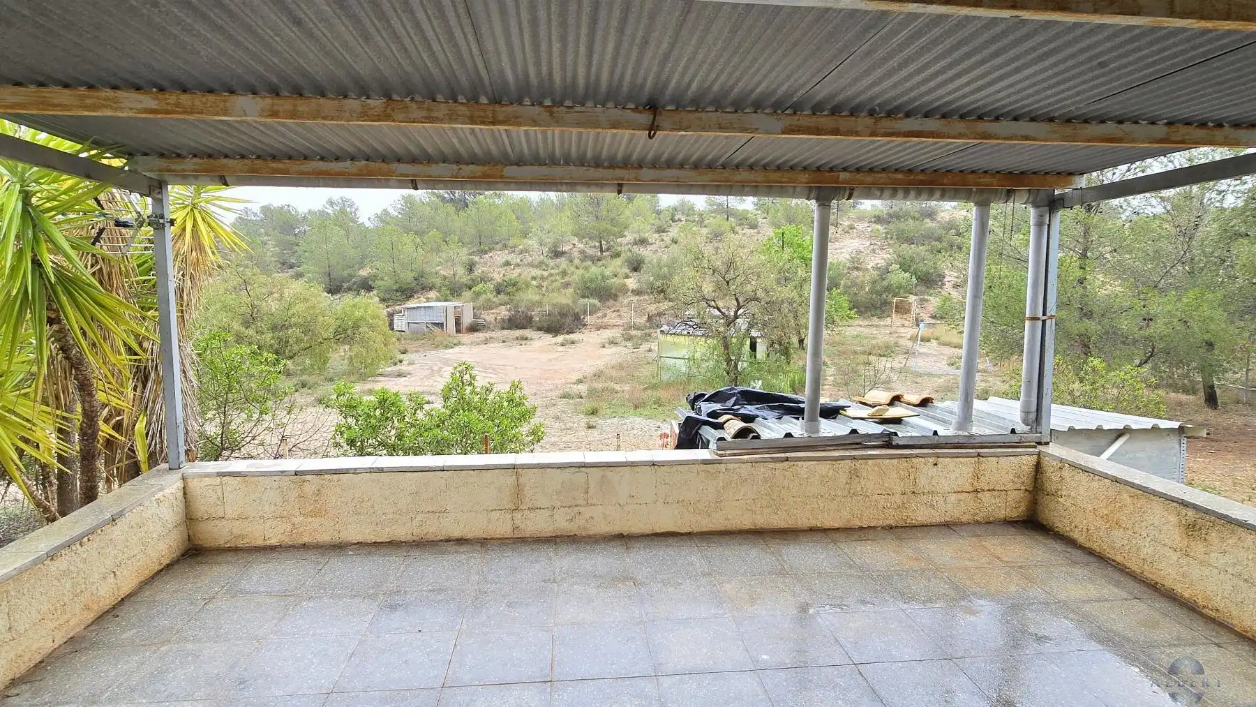 Terrace of Houses for sale in Monóvar  / Monòver  with Storage room