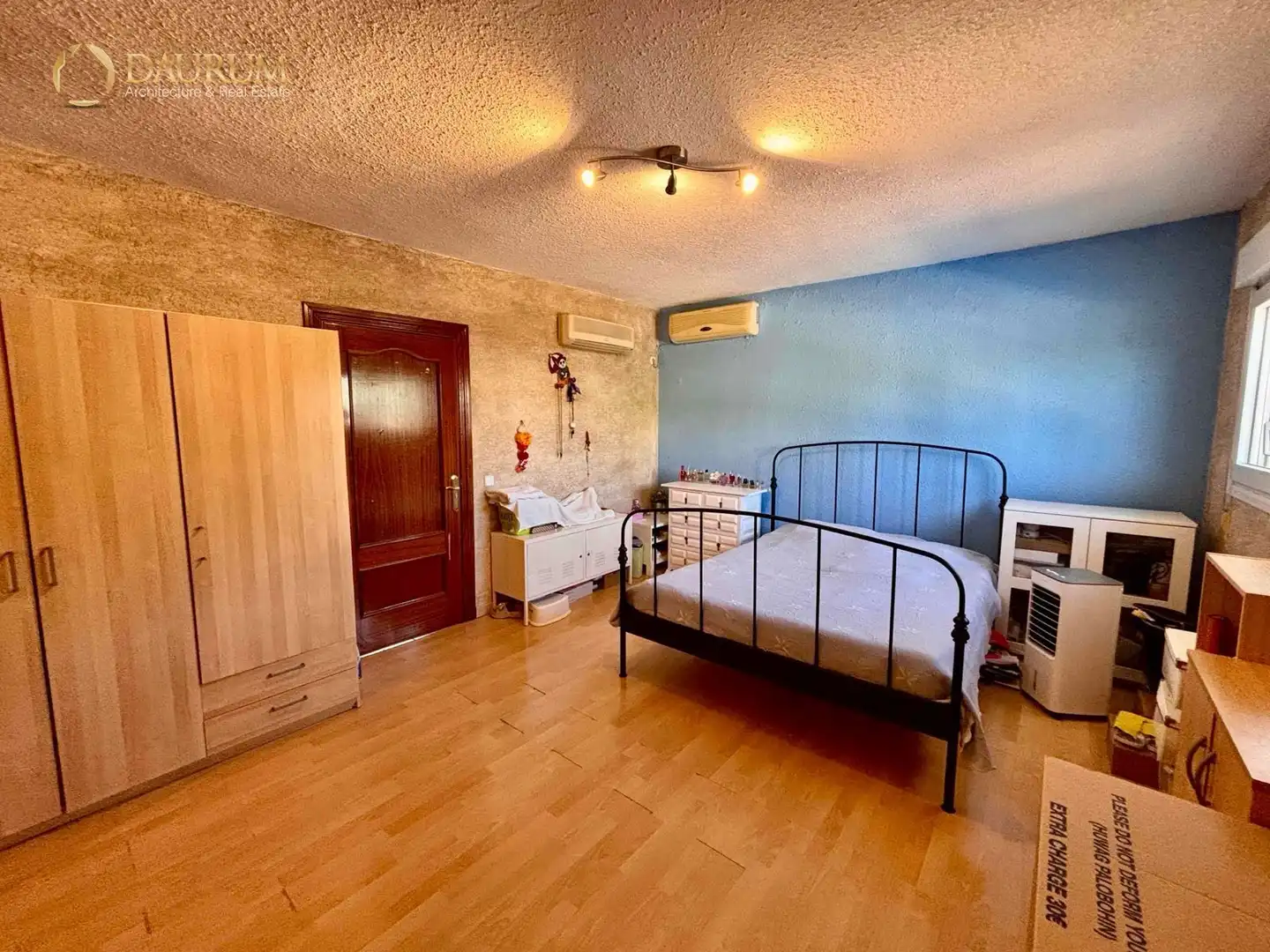 Habitación de Casa o chalet en venta en Alhaurín de la Torre con Aire acondicionado, Terraza y Trastero