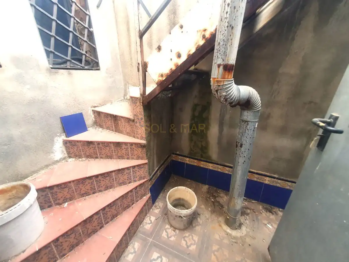 Casa con terraza en venta en Guillena pueblo, imagen 43