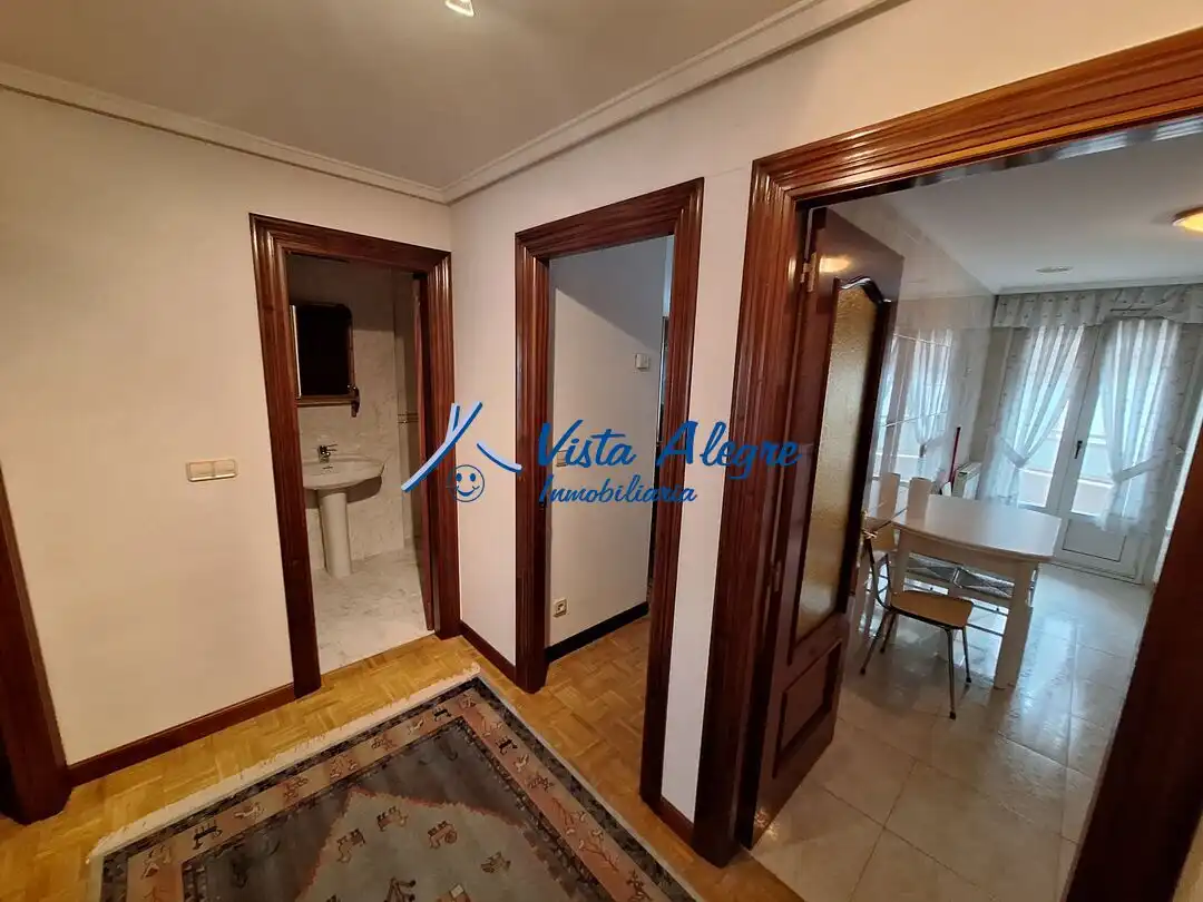 Appartement compact à vendre à Calle Músico Mayor Miguel de la Fuente, imagen 6