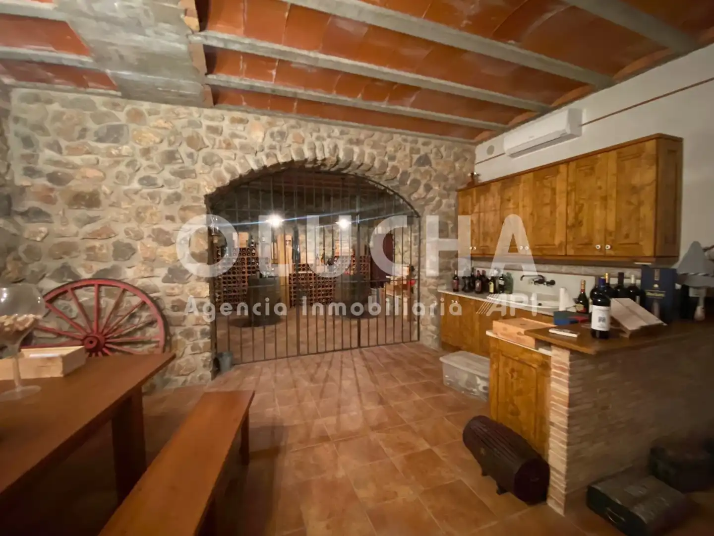 Detached house for sale in La Renegà - Torre Bellver - Les Platgetes, imagen 14
