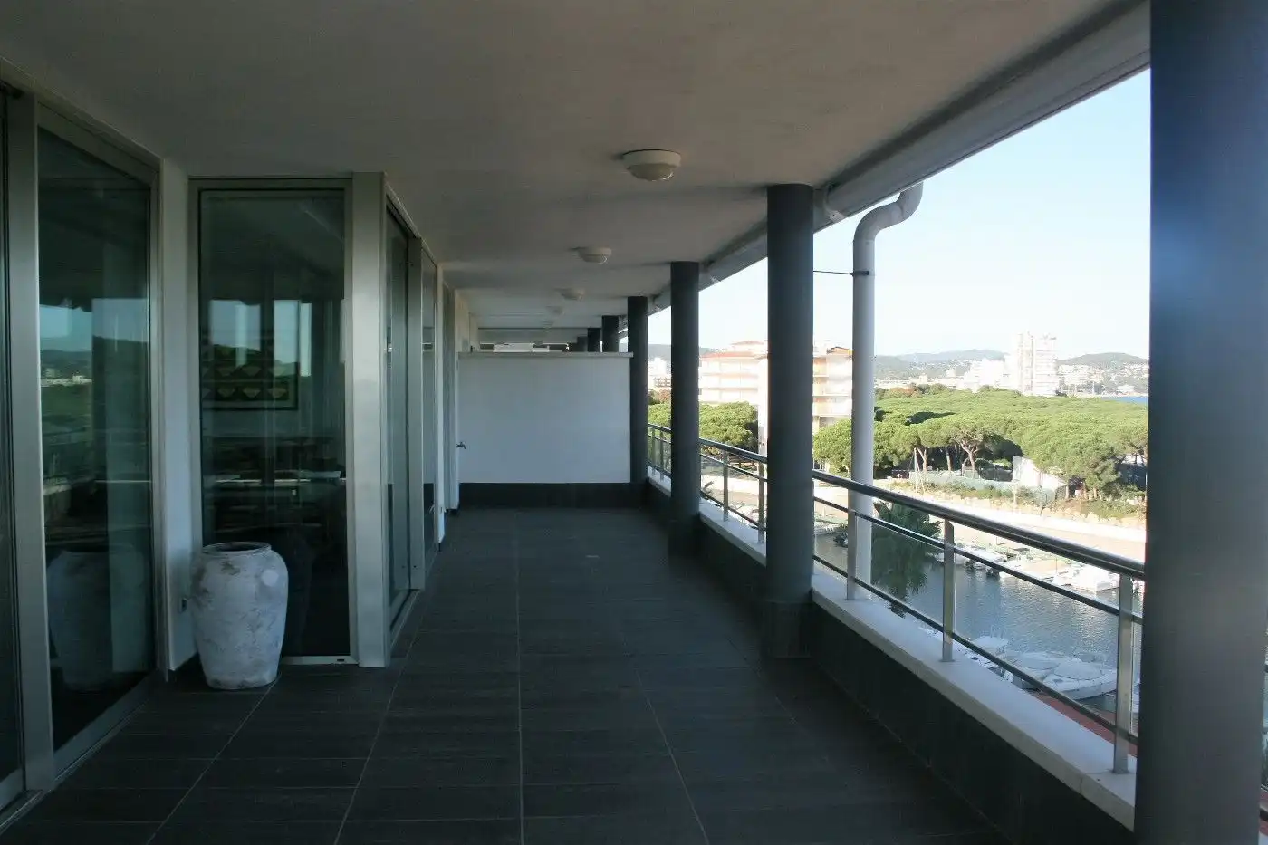 Ático con piscina en venta en Platja d'Aro, imagen 8