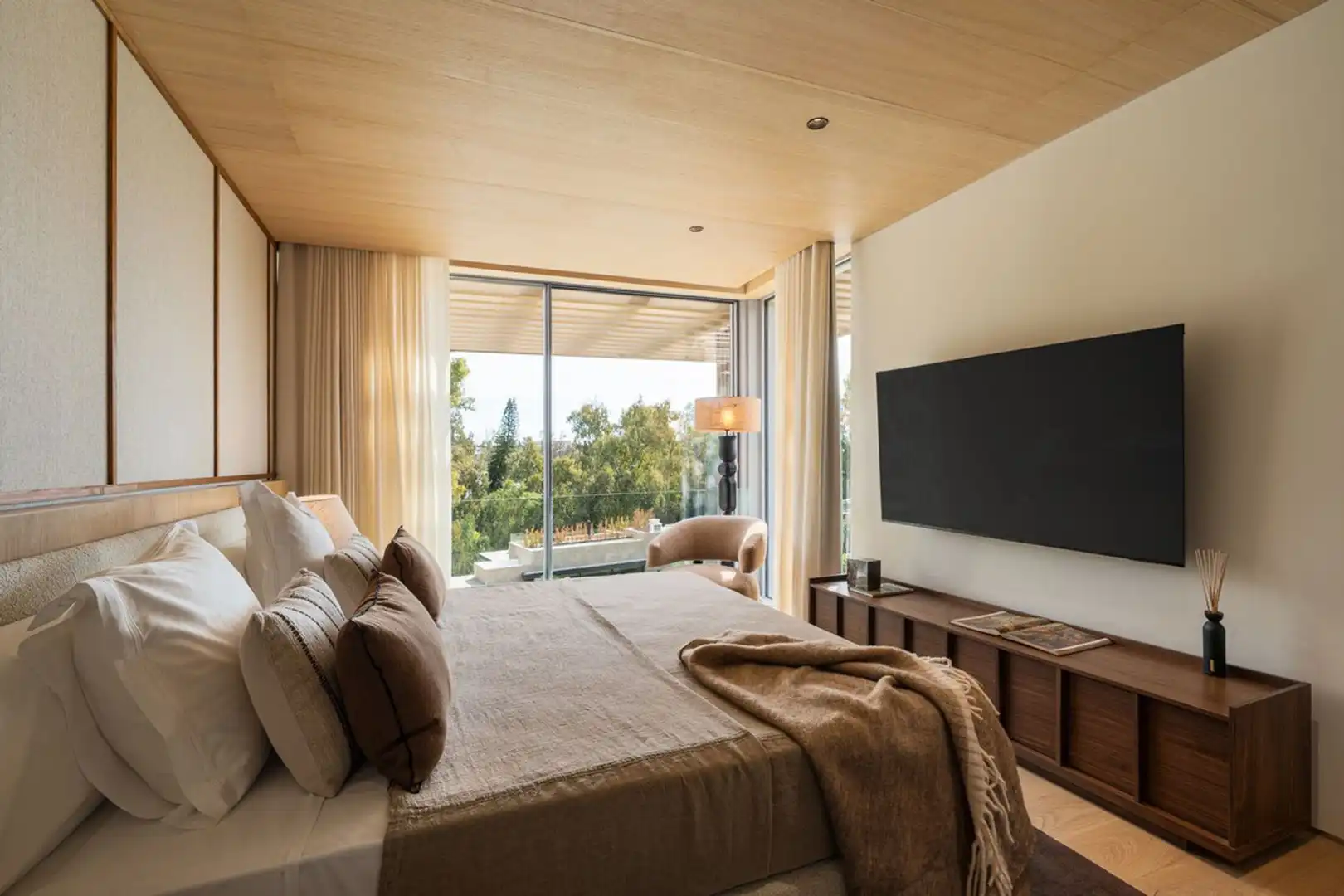 Maison avec piscine à vendre à Nueva Andalucía, imagen 9
