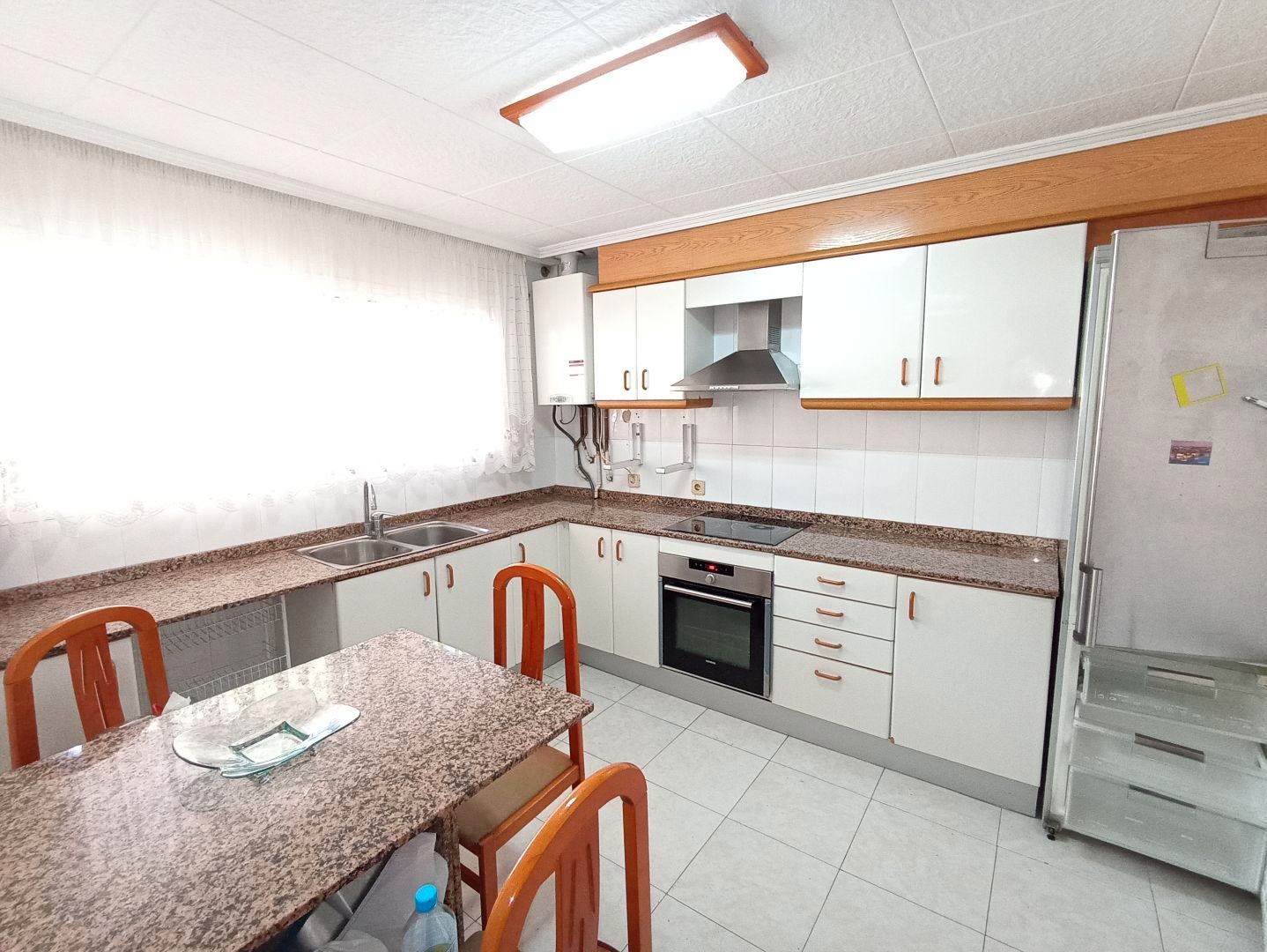 Casa adosada en venta en Carrer de la Papallona, Migjorn