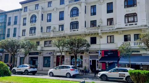 Foto 4 de Edifici en venda a Mendez Pelayo, 3, Centro, Torrelavega