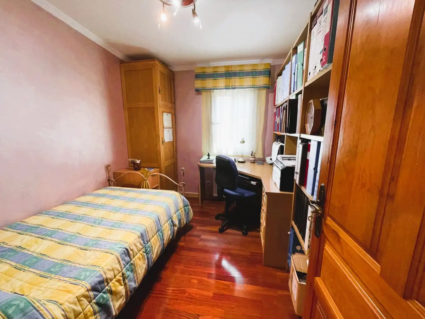 Detached house with pool for sale in Valdepeñas, imagen 41