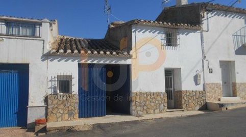 Foto 2 de Casa o chalet en venta en Huércal-Overa, Almería