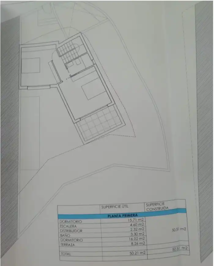 Villa mit Pool zum Verkauf in El Peñoncillo, imagen 10
