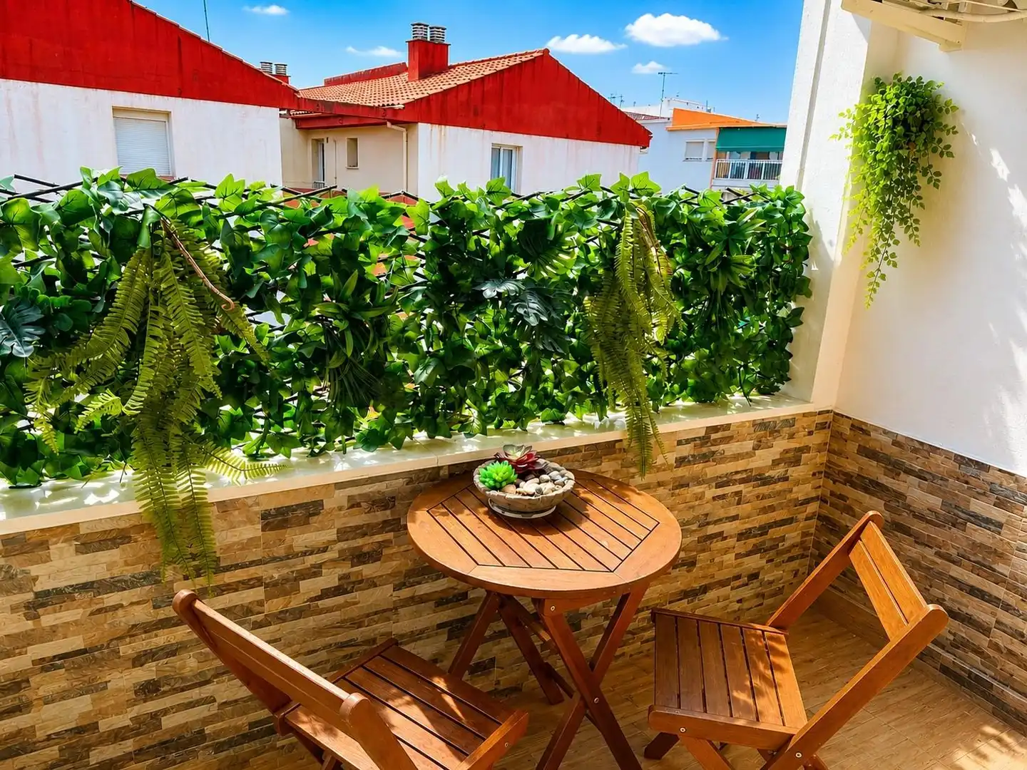Terraza de Piso en venta en Marbella con Aire acondicionado, Calefacción y Terraza