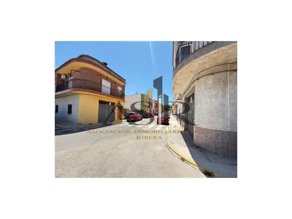 Terreny residencial en venda a Calle Carles Carbonell, imagen 2