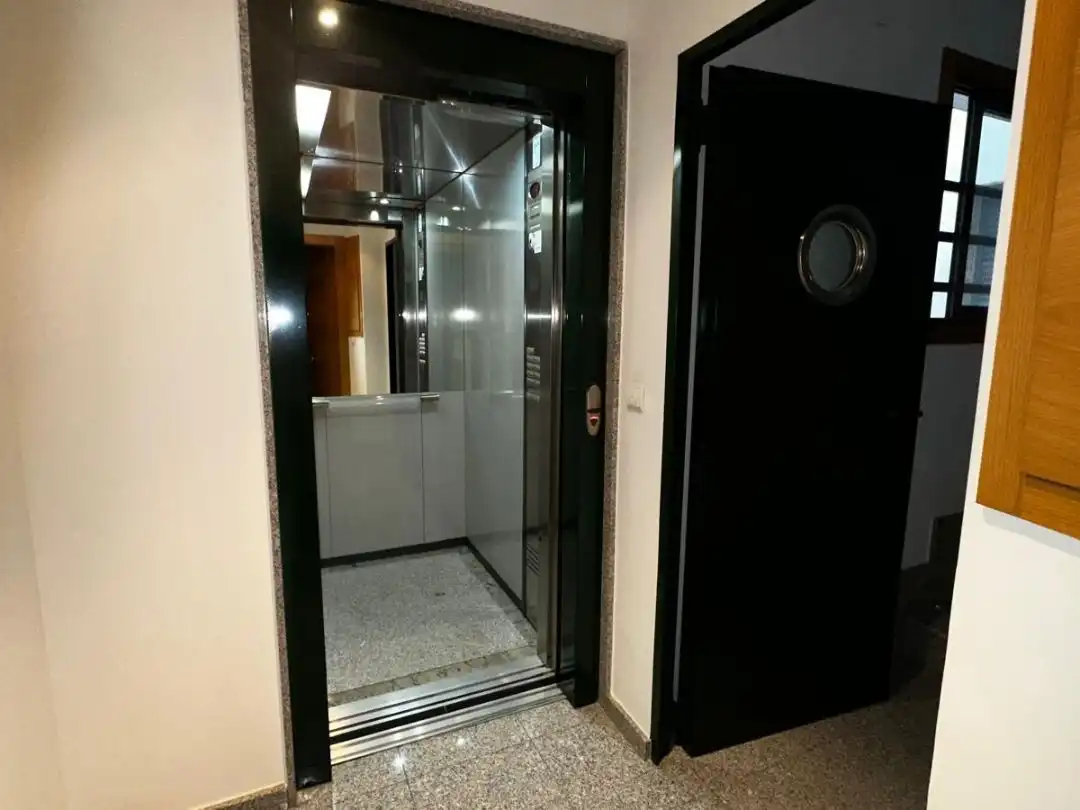 Flat for sale in O Barco de Valdeorras , Ourense