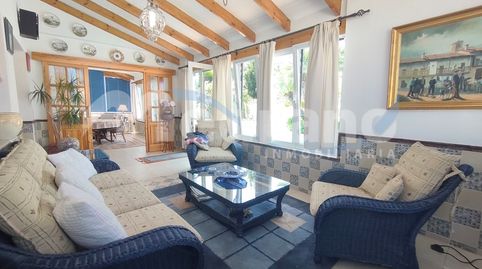 Casa o chalet independiente en venta en Rincon de Loix, Benidorm, imatge 4