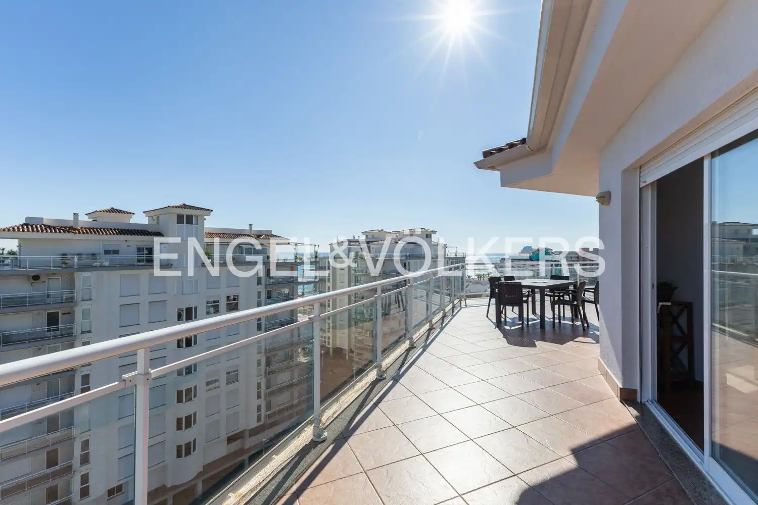 Penthouse mit Pool zum Verkauf in Playa Norte, imagen 16